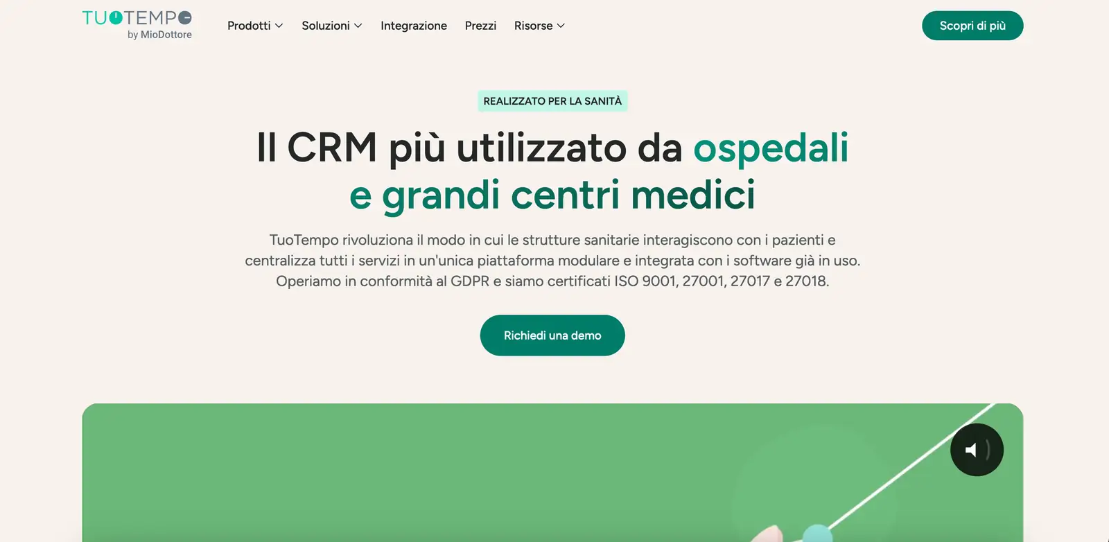 TuoTempo