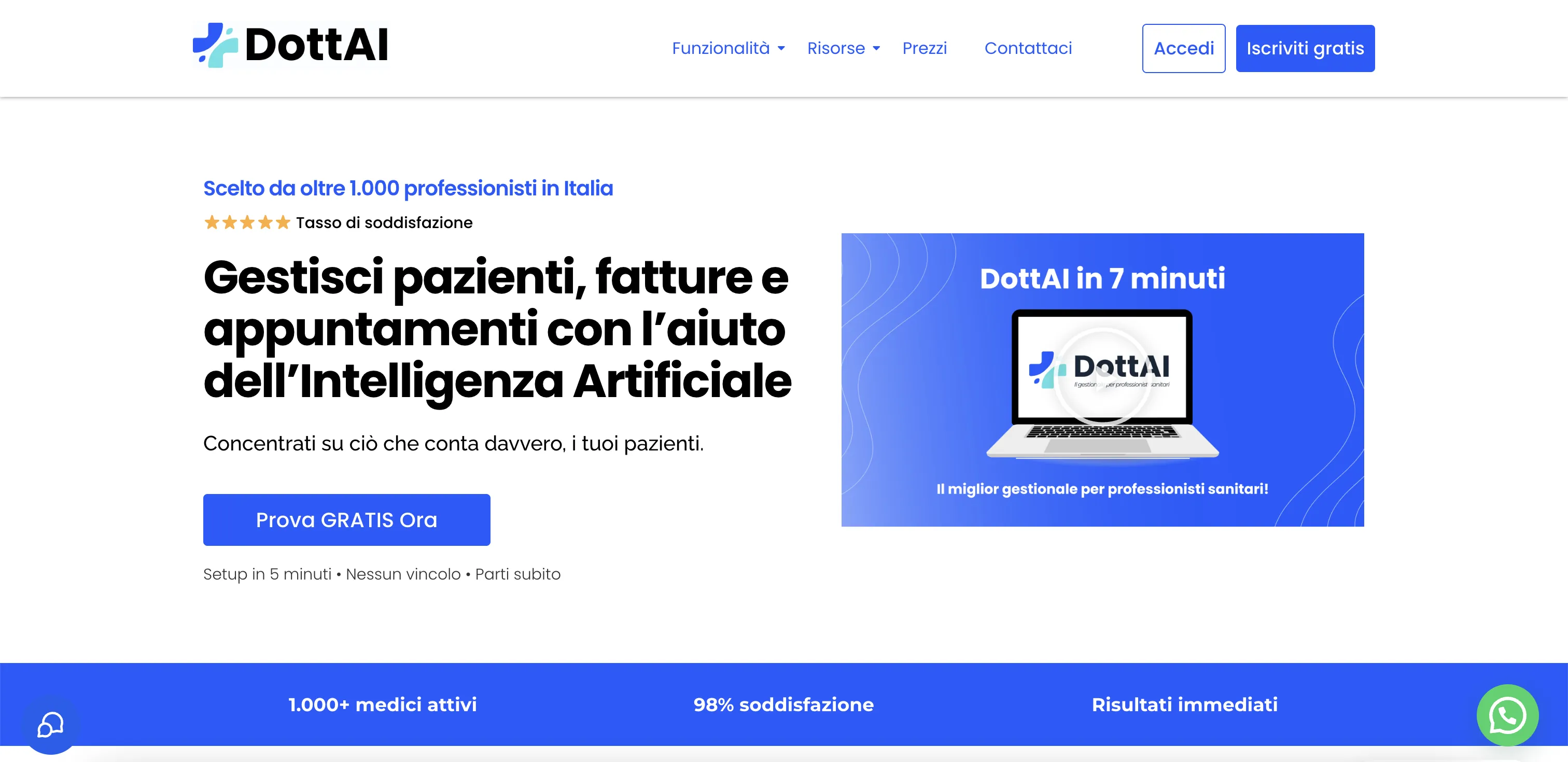 DottAI