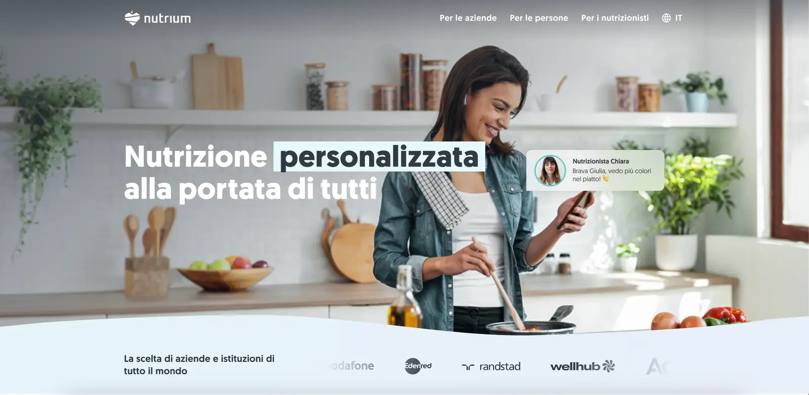 Nutrium