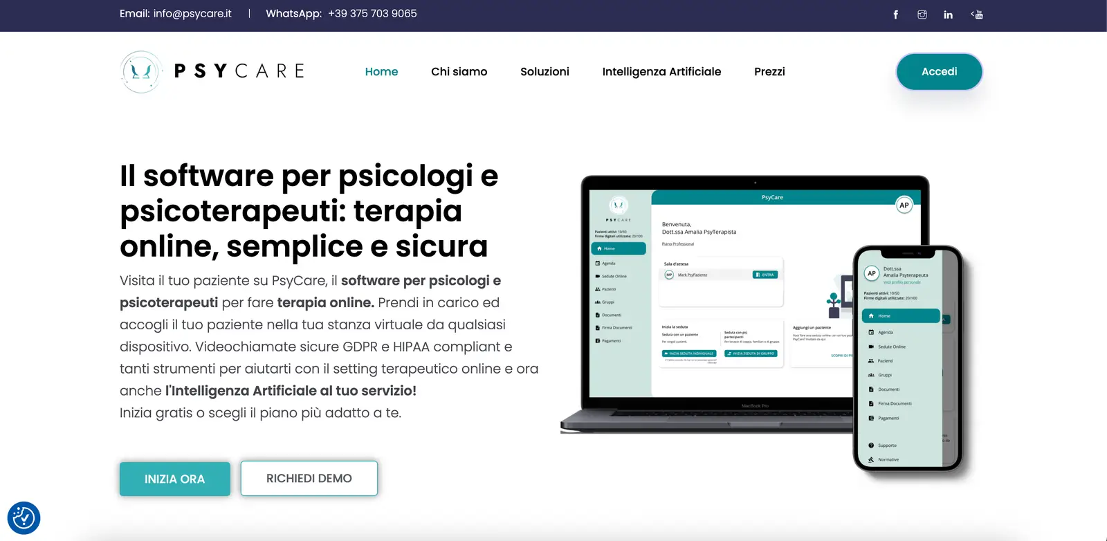 PsyCare