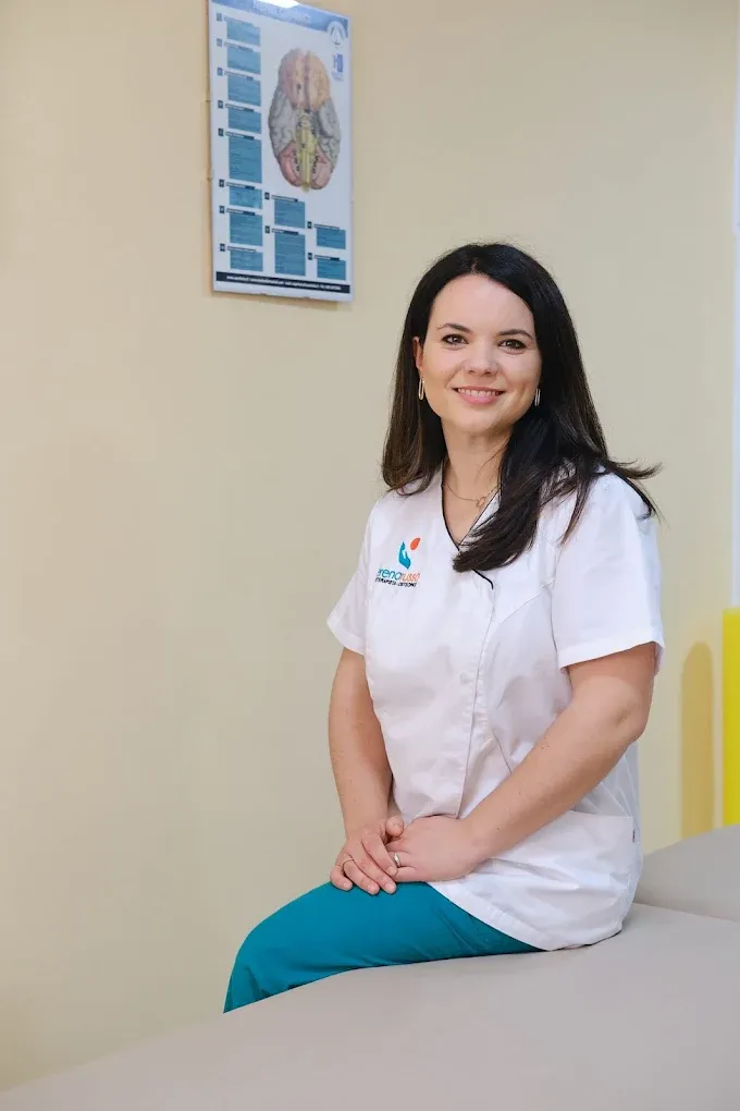 Dr.ssa Serena Russo